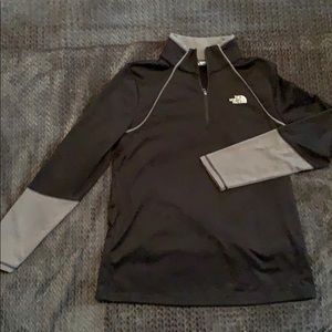 North Face pullover
